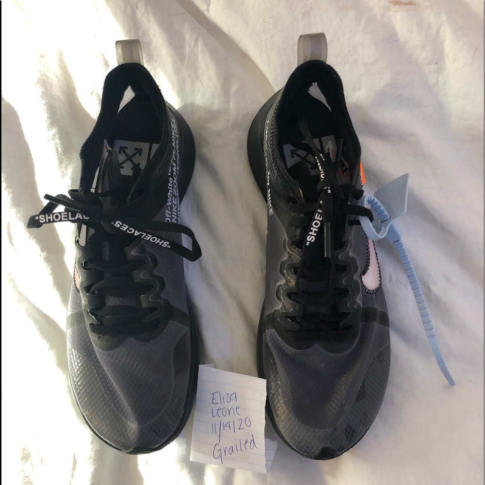 NIKE ZOOM FLYS